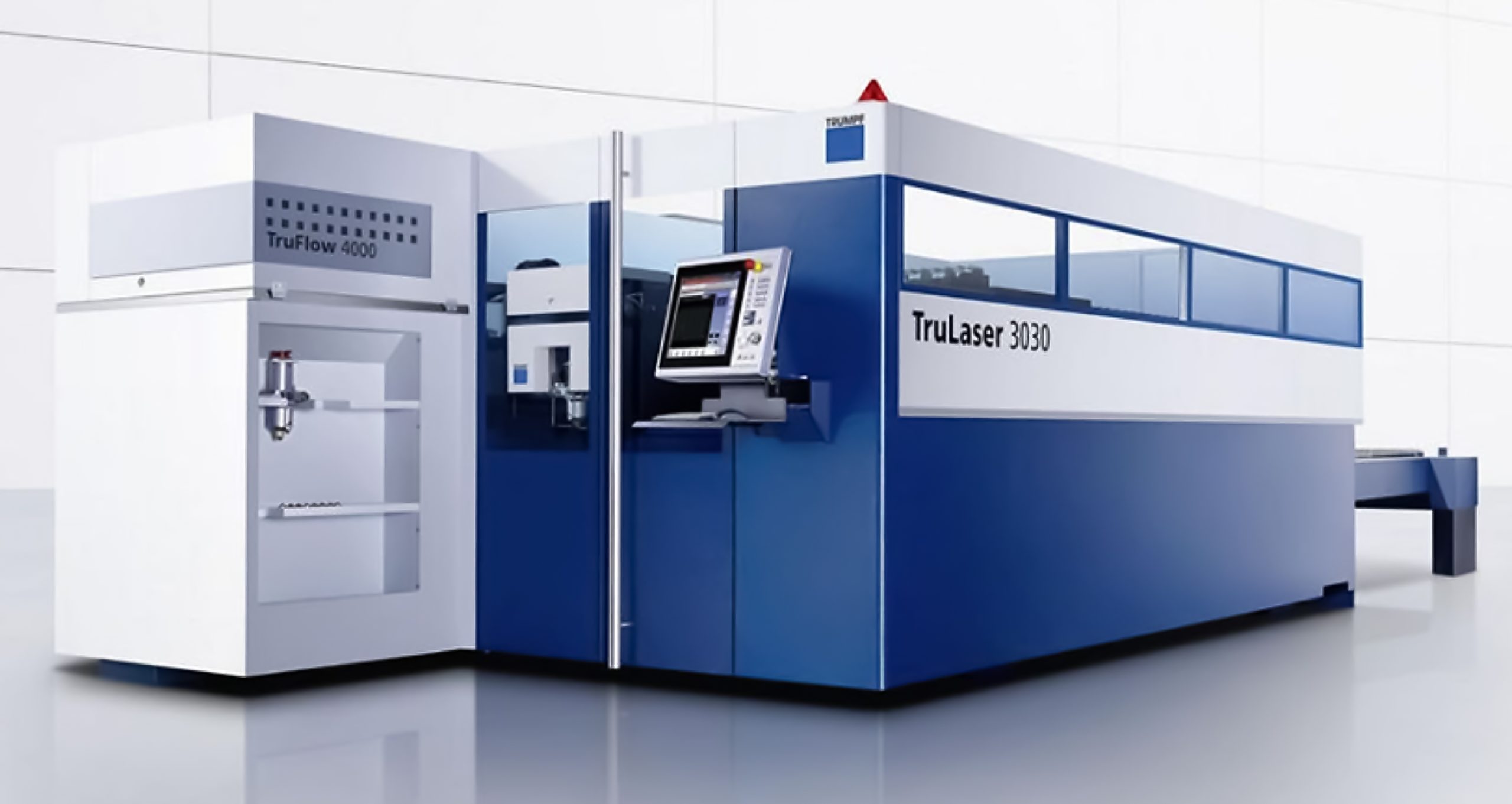  Trumpf TruLaser 3030